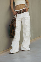 CALÇA CARGO ROBERTA
