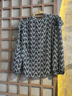 BLUSA MG 65662