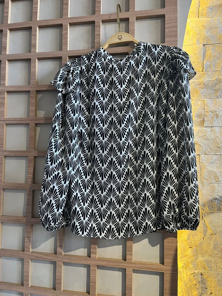 BLUSA MG 65662