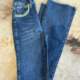 CALÇA REBEL LADY IN