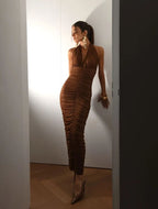 VESTIDO ELOA