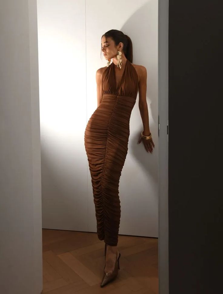 VESTIDO ELOA