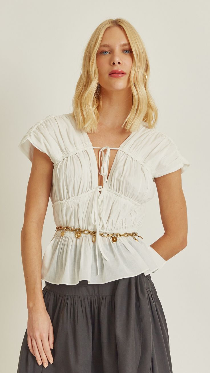 BLUSA SELENA