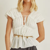 BLUSA SELENA