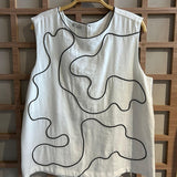 OFF WHITE