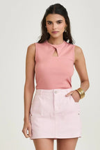 SHORT SAIA MAYRA ROSA BALLET
