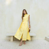 AMARELO