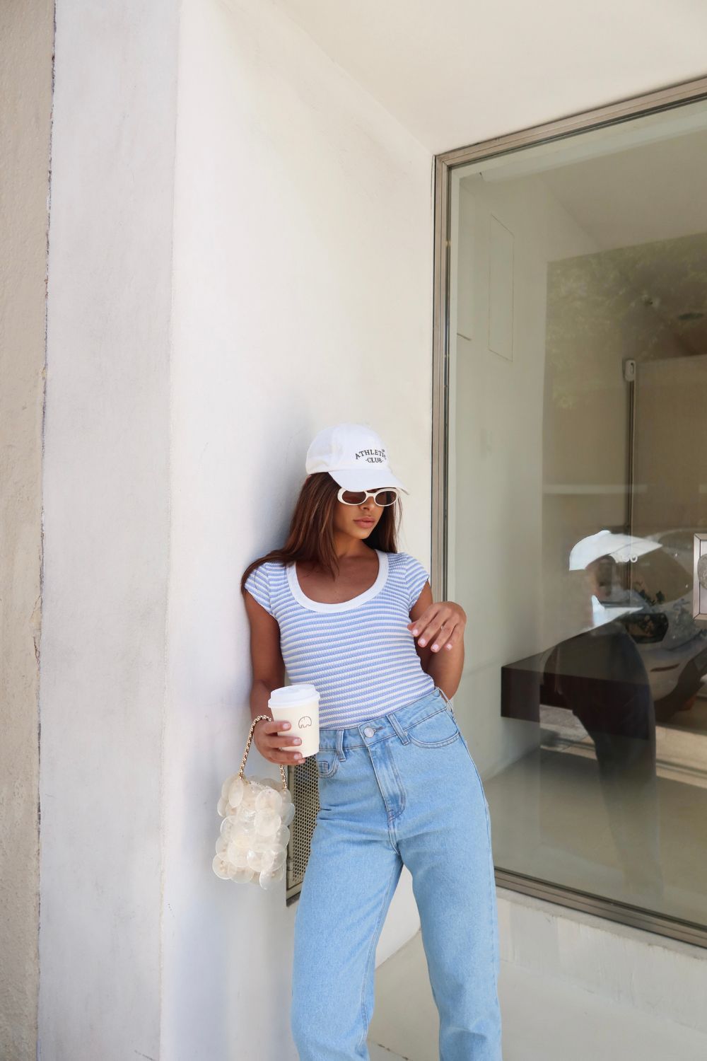 BLUSA ROBERTA