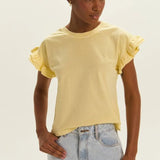 GRACE AMARELO