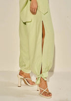 CALÇA BALLOON SABRINA