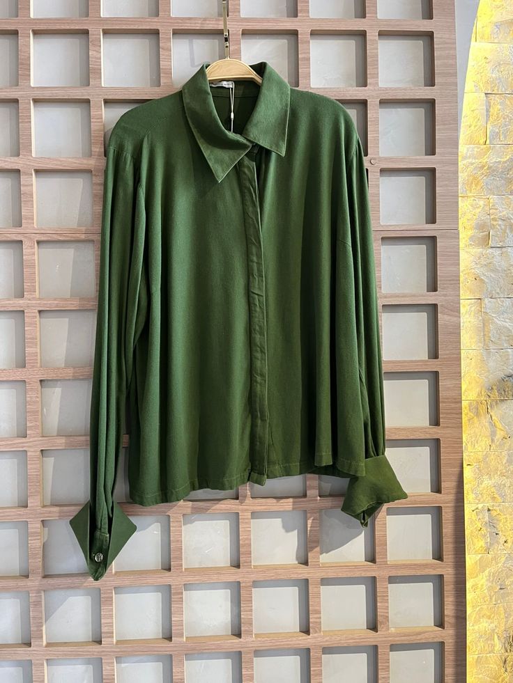 CAMISA 21357