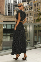 SAIA MIDI AMPLA COM COS LARGO E FRANZIDO