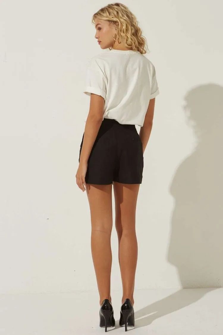 SHORT SAIA LOUISE 9427