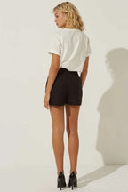 SHORT SAIA LOUISE 9427