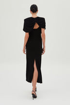 VESTIDO MIDI
