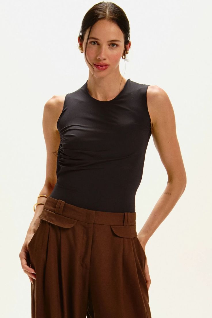 BODY SAMARA