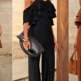 JUMPSUIT FLAVIA