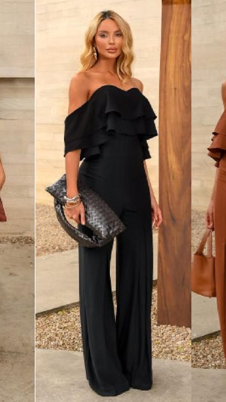 JUMPSUIT FLAVIA