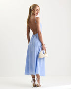 VESTIDO HELGA