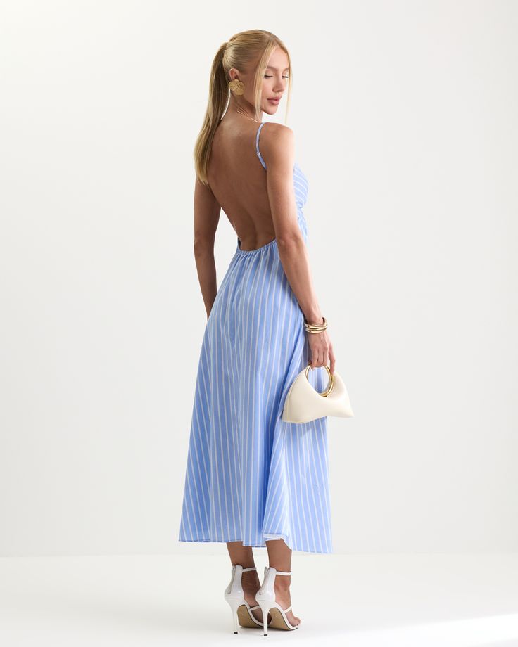 VESTIDO HELGA