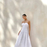 VESTIDO LAISE TQC