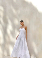 VESTIDO LAISE TQC