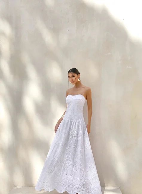 VESTIDO LAISE TQC