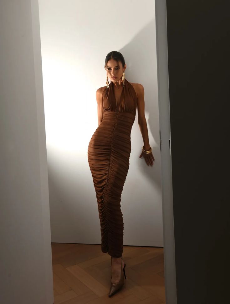 VESTIDO ELOA