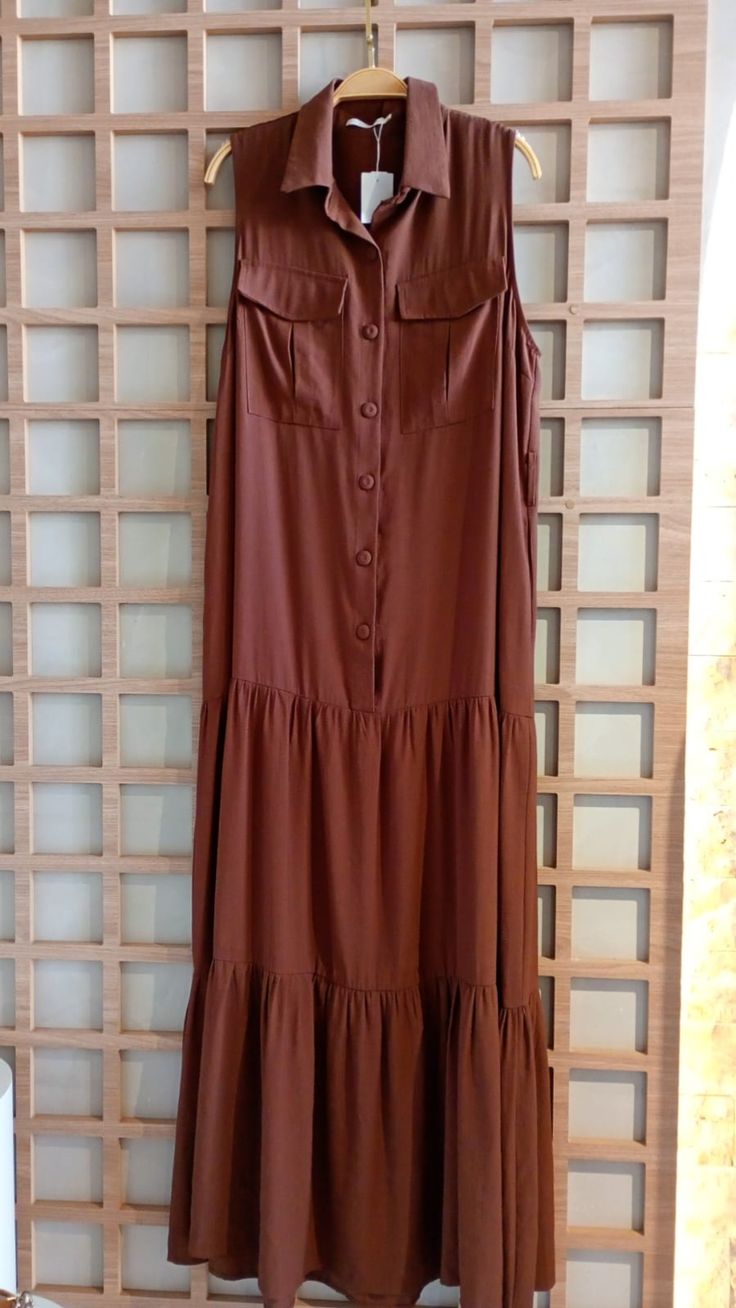 VESTIDO CHICLÉ