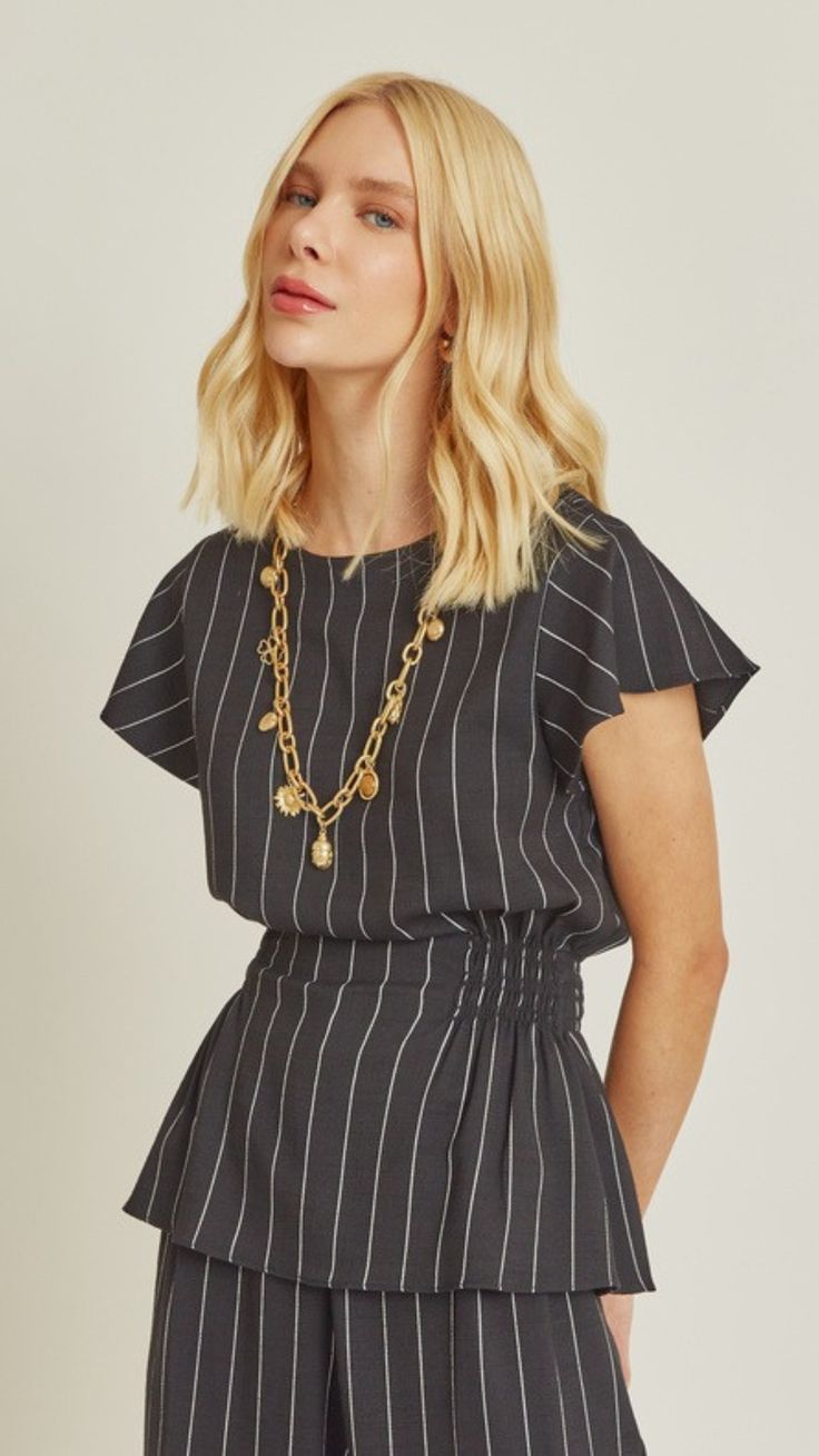 BLUSA VANESSA