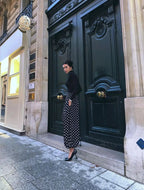 CALÇA CRIS
