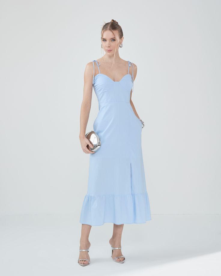 VESTIDO MAEVA