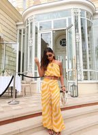CONJUNTO JASMINE DET PEDRA