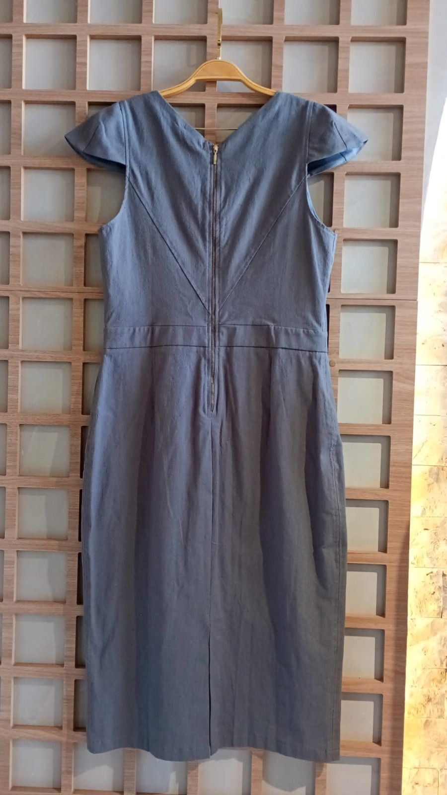 VESTIDO