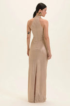 VESTIDO MIDI TICIANE