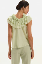 BLUSA PILAR