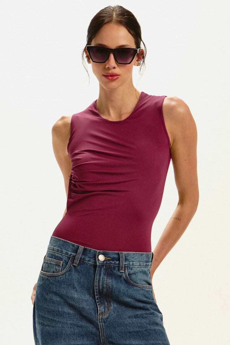 BODY SAMARA