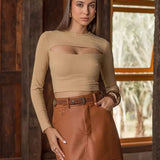 BLUSA NOEMI