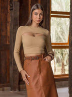 BLUSA NOEMI