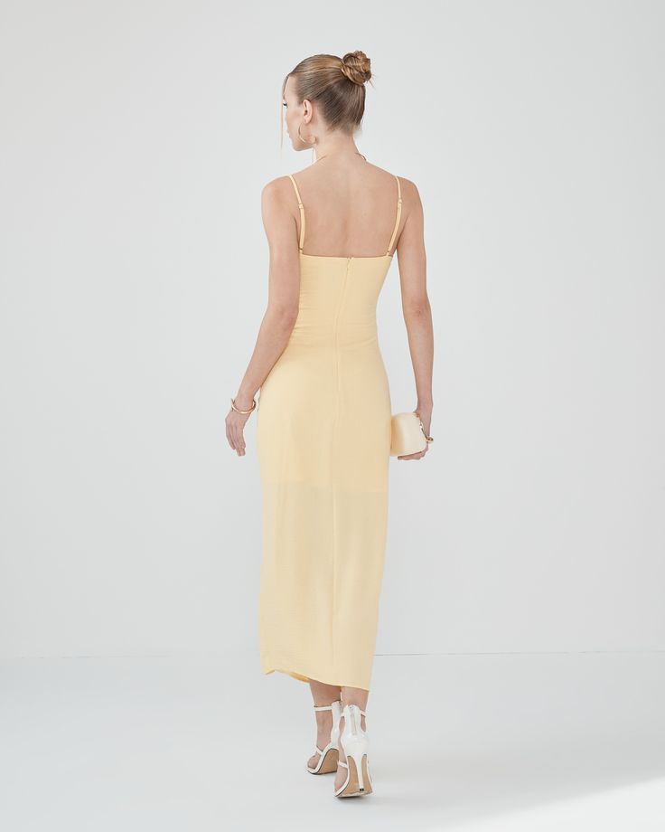 VESTIDO LIZ