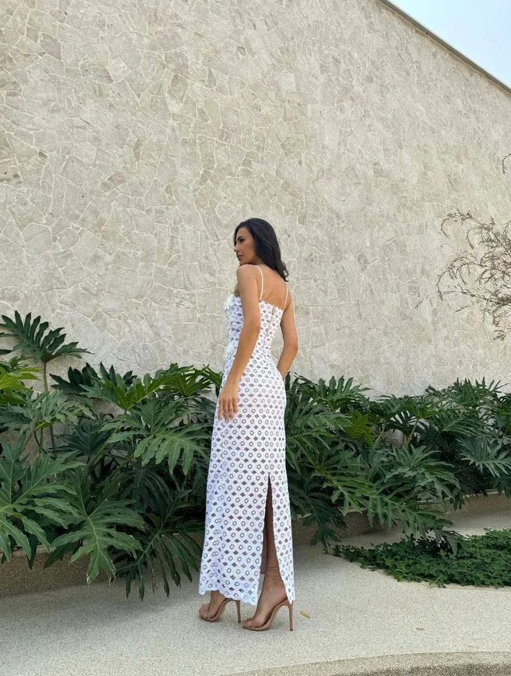 VESTIDO ANA ELISSIA
