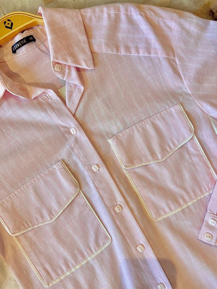 CAMISA FERNANDA