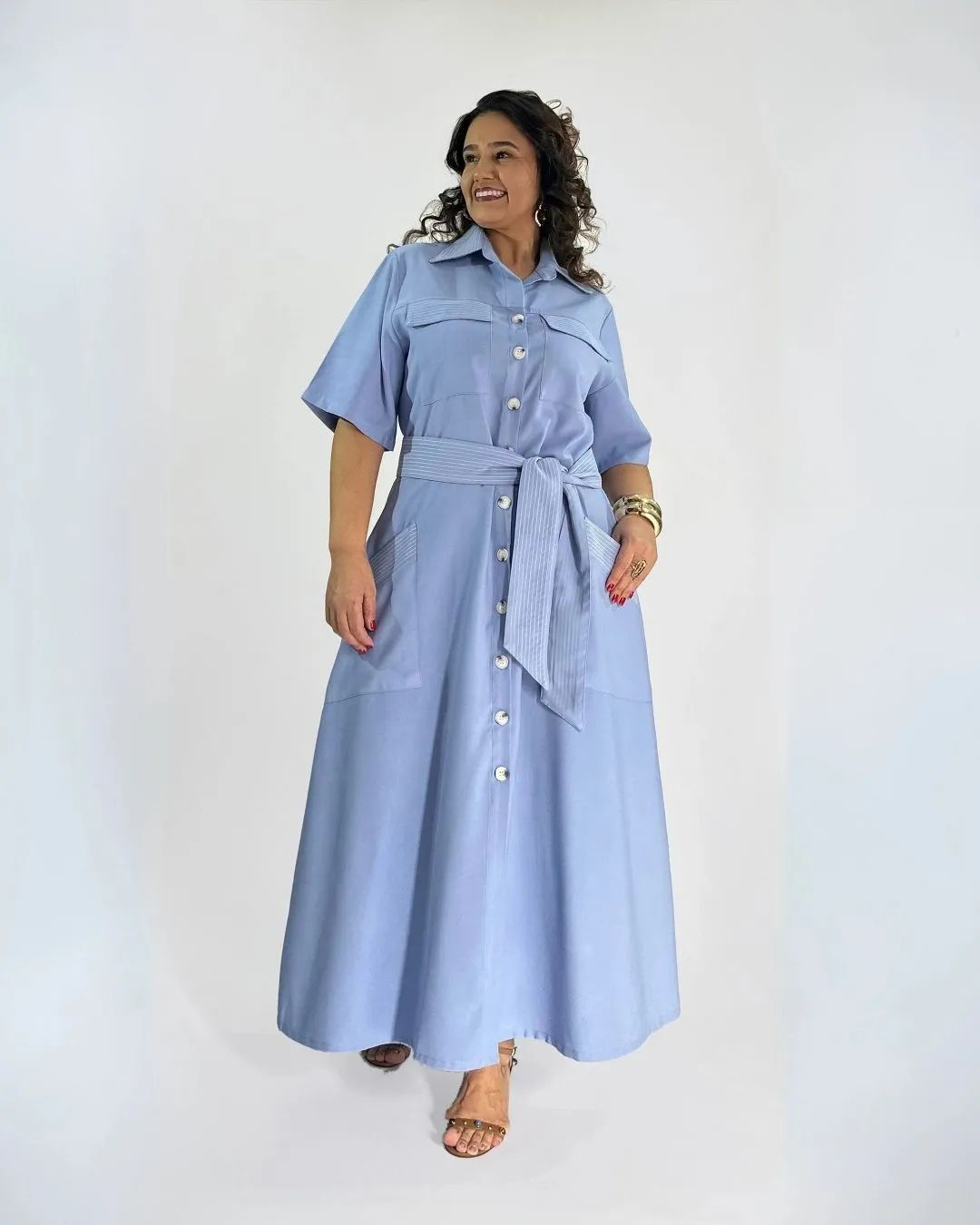 CHEMISIE LISO ALFAIATARIA