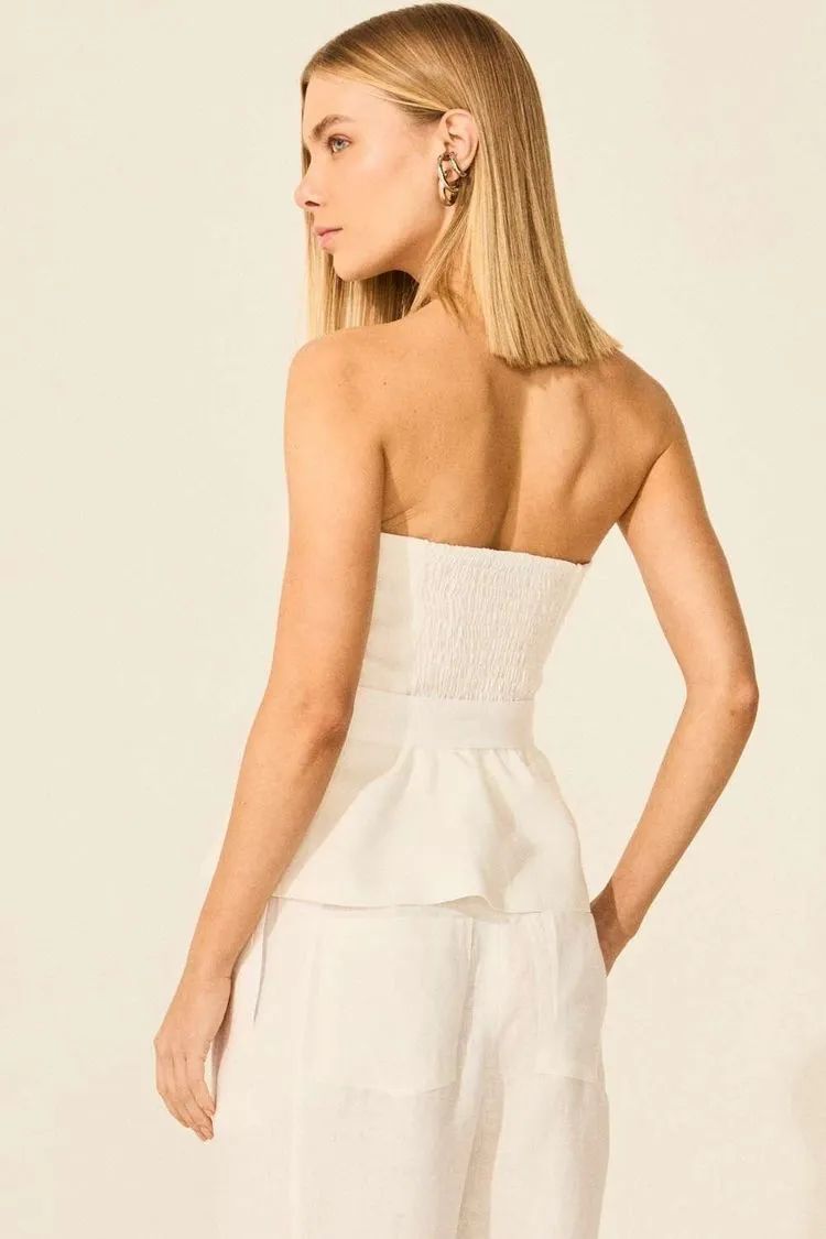 CORSELET CORA 9307