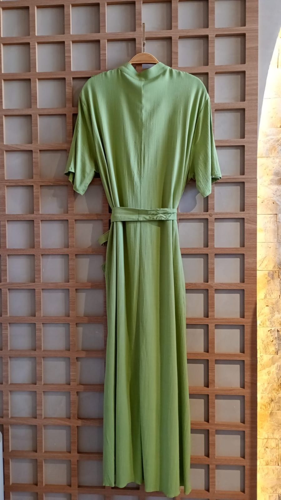 VESTIDO