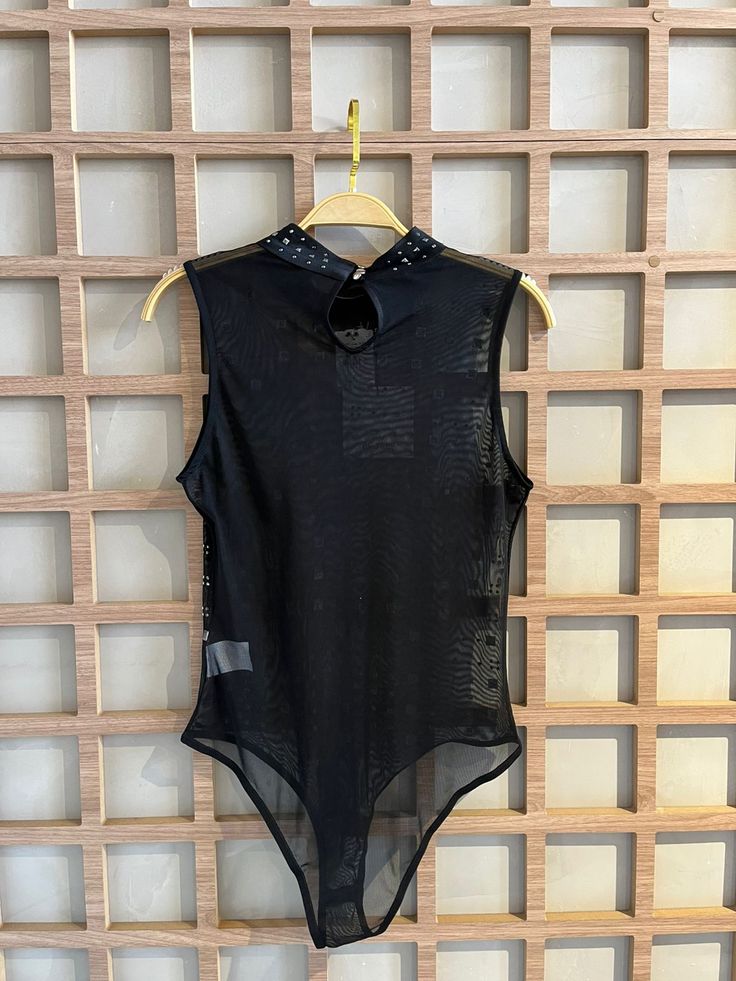 BODY GOLA ALTA 52947