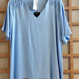 BLUSA REALIST
