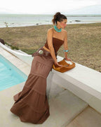 SAIA MAXI GISLAINE