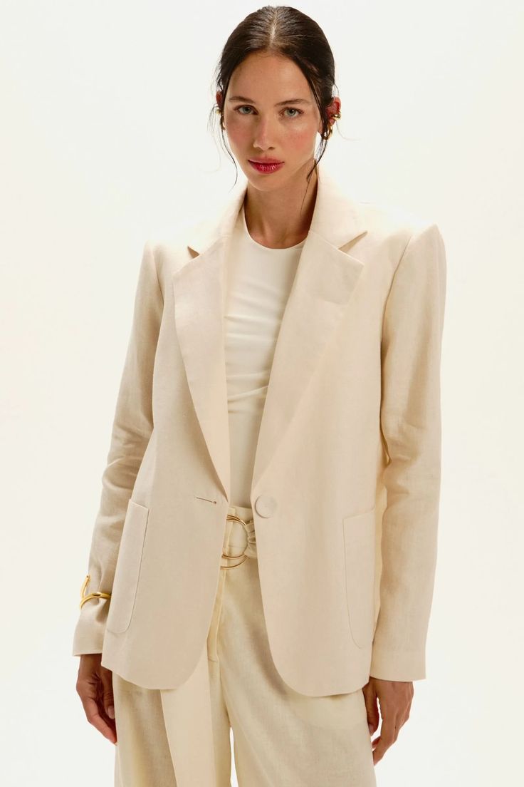 BLAZER ALICE