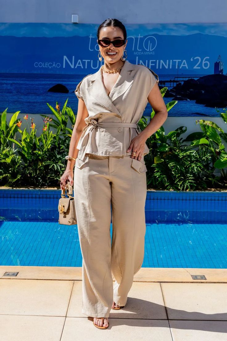 CONJUNTO ALFAIATARIA